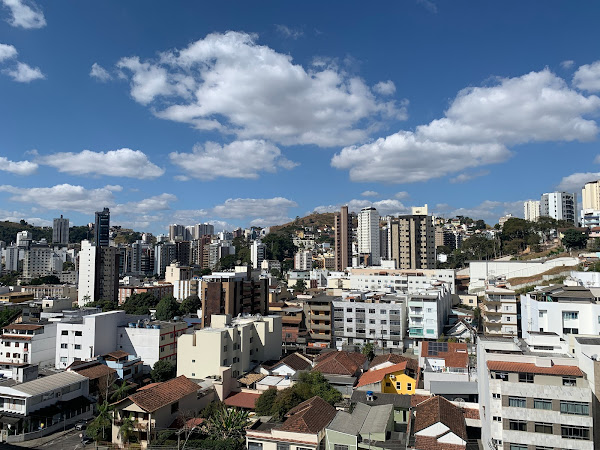 Foto 2 Restaurante Vista Serrana