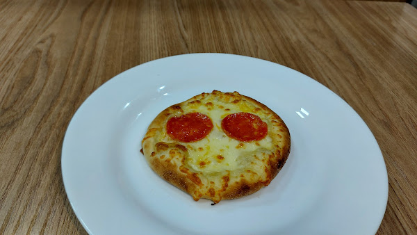 Foto 1 BITA''S FORNERIA