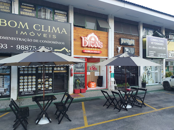 Foto 2 BITA''S FORNERIA