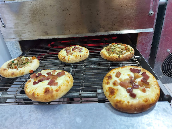 Foto 4 BITA''S FORNERIA