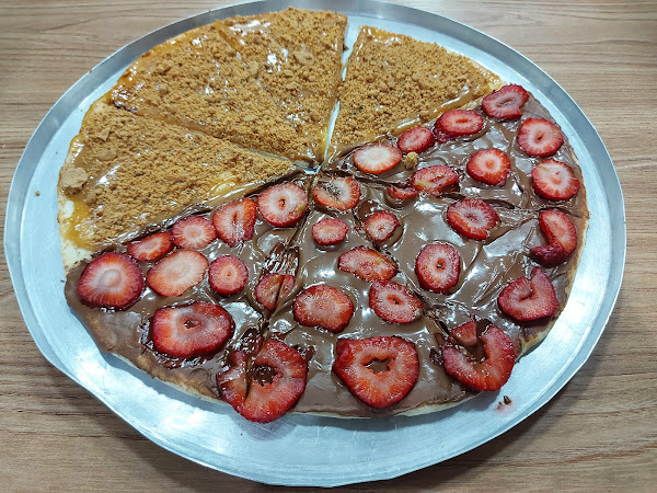 Foto 5 BITA''S FORNERIA