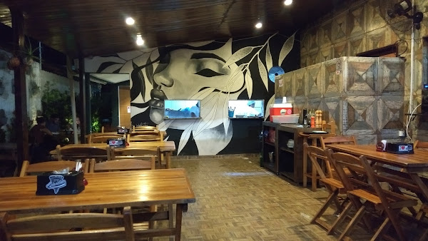 Foto 1 Giardino Pizza Club