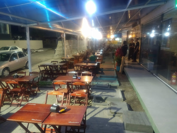 Foto 2 Vikings Pizza Olinda