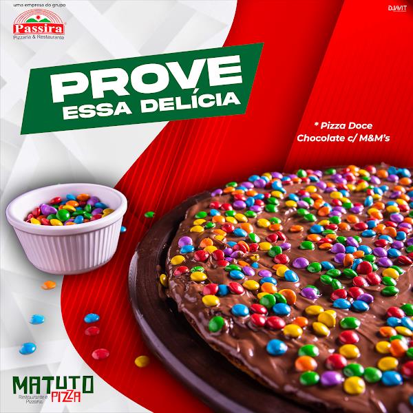 Matuto Pizza Restaurante e Pizzaria