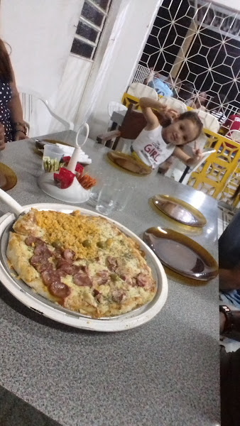 Foto 1 Pizzaria Aquarios