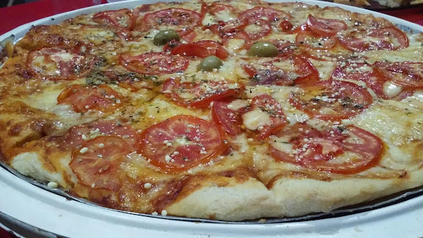 Foto 2 Pizzaria Aquarios