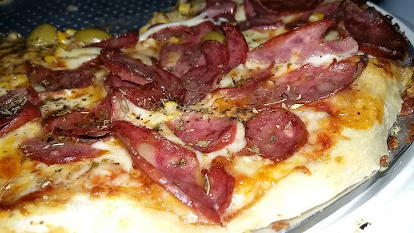 Foto 3 Pizzaria Aquarios