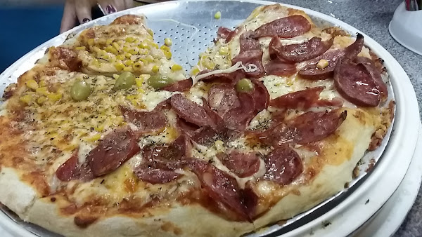 Foto 4 Pizzaria Aquarios Foto 4 Pizzaria Aquarios