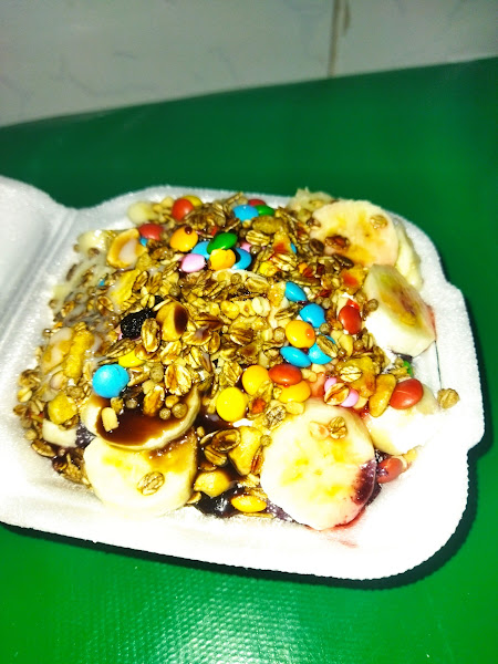 Foto 1 Pizzaria Donana