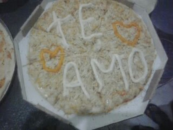 Foto 3 Pizzaria Donana