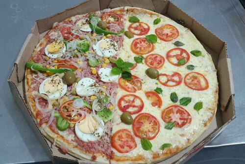 Foto 4 Pizzaria Donana