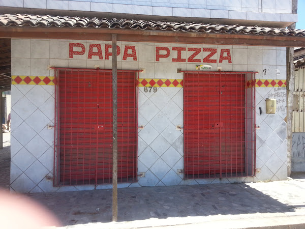 Foto 1 Papa Pizza