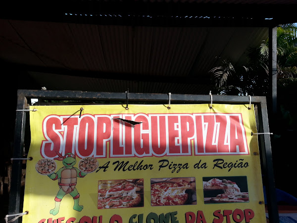 Foto 2 Stop Pizza