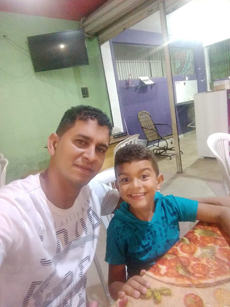 Foto 2 Pizzaria Opção - Alto da Bondade