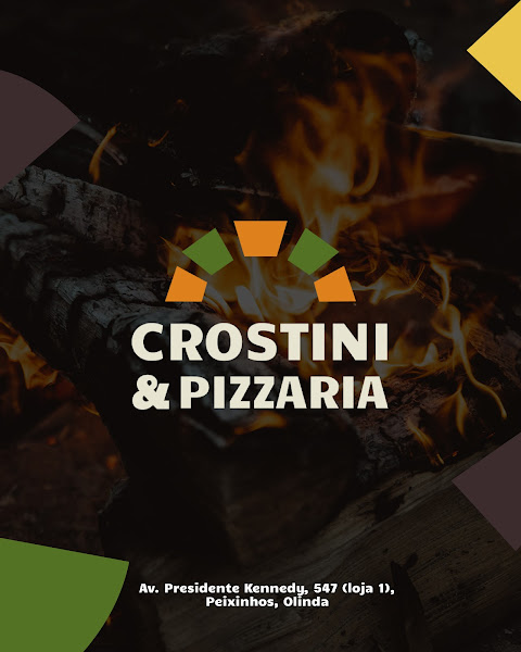 Foto 1 Crostini & Pizzaria