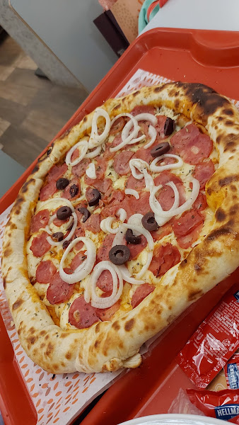 Foto 1 Pizzeto Pizzeria