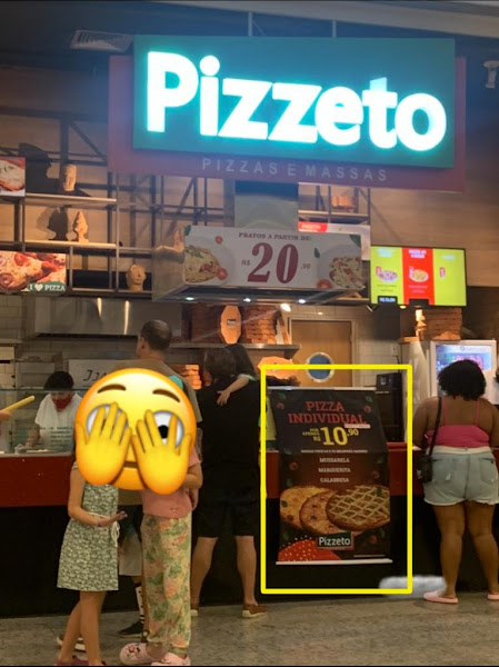 Foto 2 Pizzeto Pizzeria Foto 2 Pizzeto Pizzeria