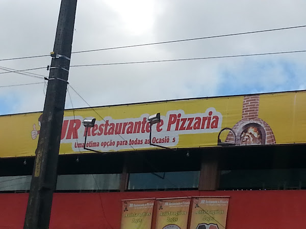 JR Restaurante e Pizzaria JR Restaurante e Pizzaria