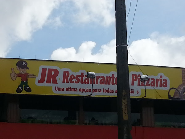 Foto 1 JR Restaurante e Pizzaria