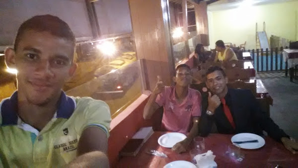 Foto 2 JR Restaurante e Pizzaria Foto 2 JR Restaurante e Pizzaria