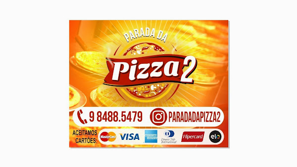 Parada da pizza 2