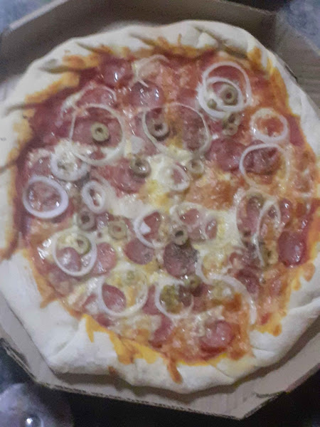 Foto 1 GB Pitz Burg cozinha