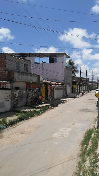 Foto 1 Pizzaria Patriota