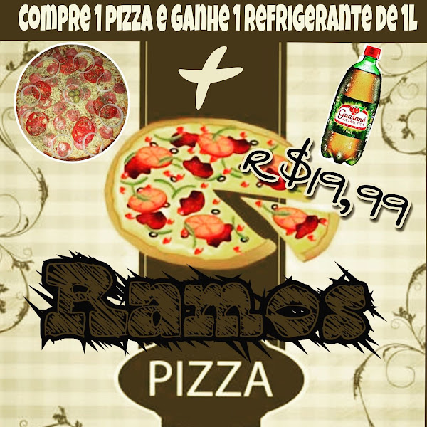 Ramos pizza