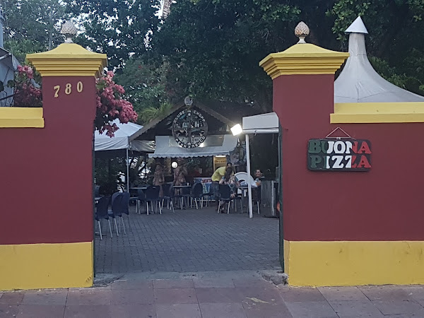 Buona Pizza