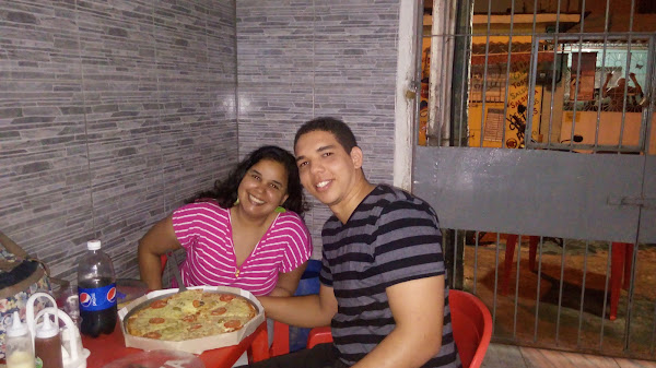 Foto 1 Skinne Pizza Delivery