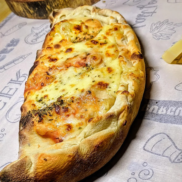 Pizzaria Fina farina