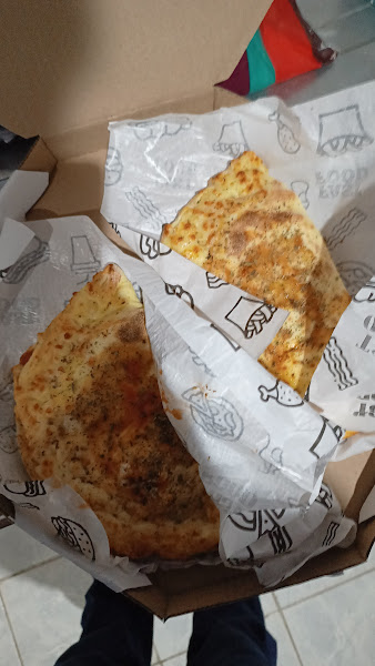 Foto 2 Pizzaria Fina farina