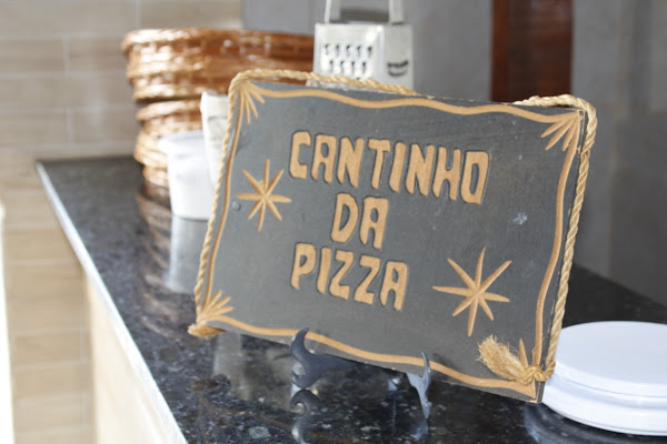 Primo''s gourmet food