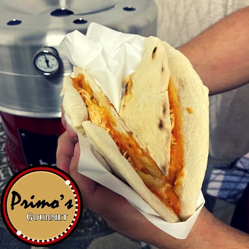 Foto 2 Primo''s gourmet food