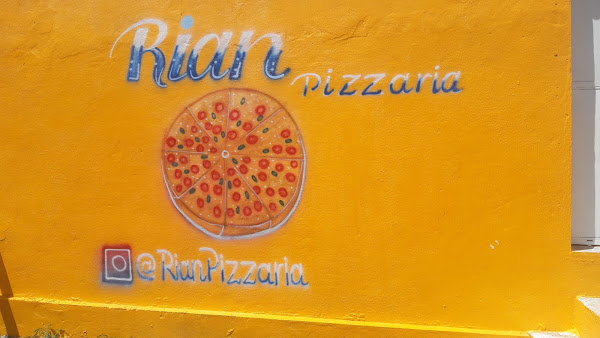 Foto 1 Rian Pizzaria Foto 1 Rian Pizzaria