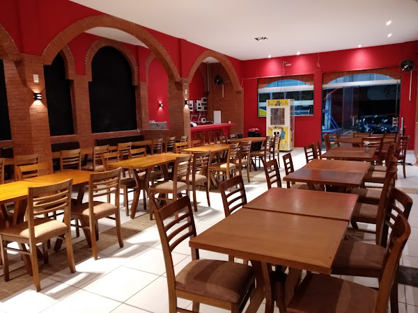 Paixão pizza Paixão pizza