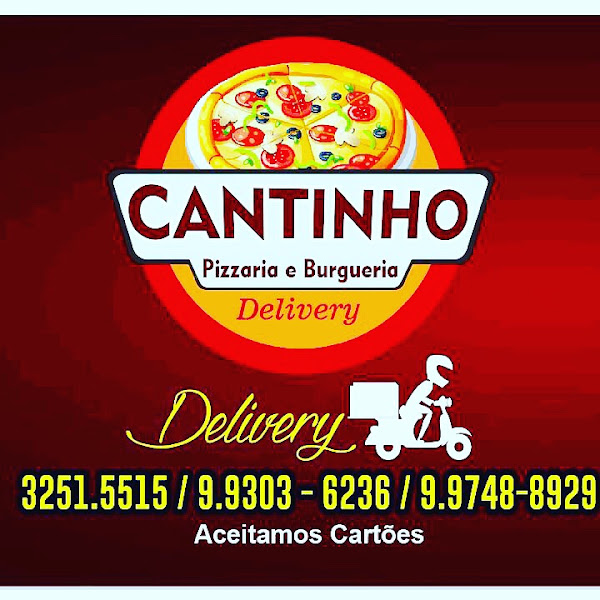 Foto 2 Cantinho pizzaria e burgueria