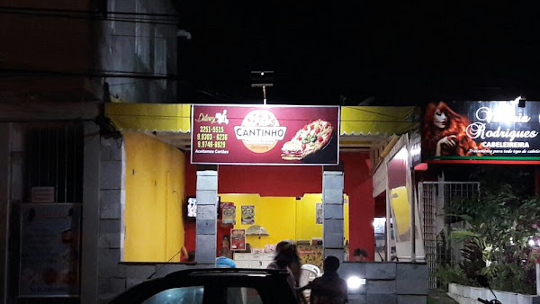 Foto 5 Cantinho pizzaria e burgueria Foto 5 Cantinho pizzaria e burgueria