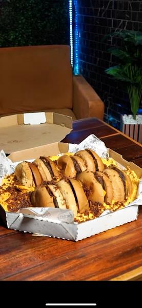 Foto 3 Pizzaria dos Primos