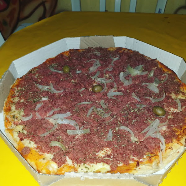 Foto 4 Pizzaria dos Primos