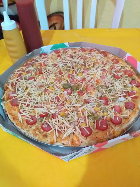 Foto 5 Pizzaria dos Primos