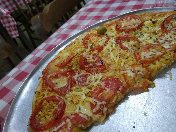 Foto 1 Anttonio''s Pizza