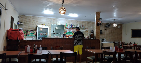 Foto 2 Anttonio''s Pizza