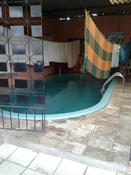 Foto 1 pizaria parole