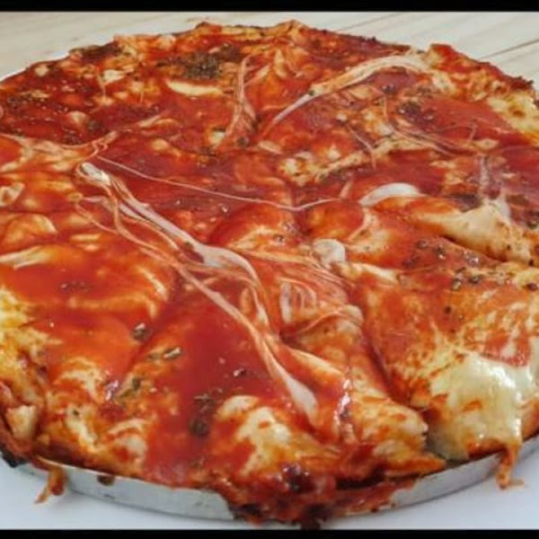 Foto 1 Pizzas Dom Bosco