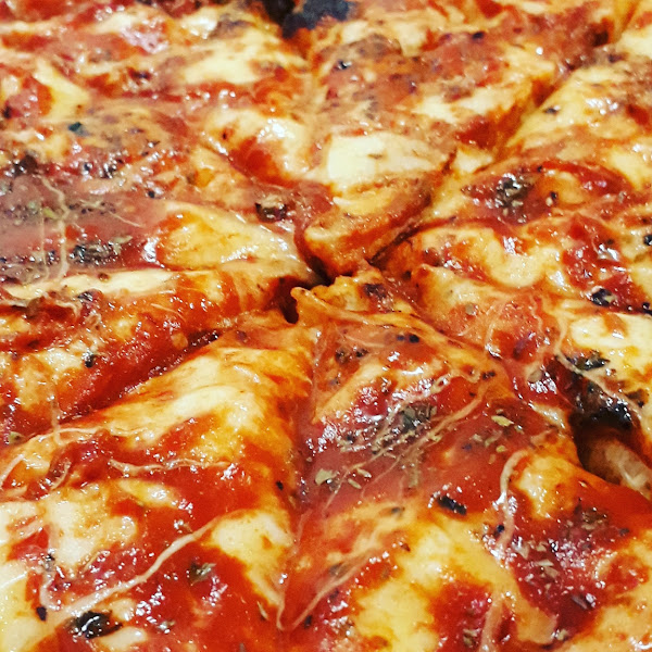 Foto 4 Pizzas Dom Bosco