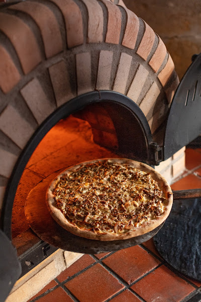 Foto 1 Fratello Uno Pizzaria - Terraço Shopping