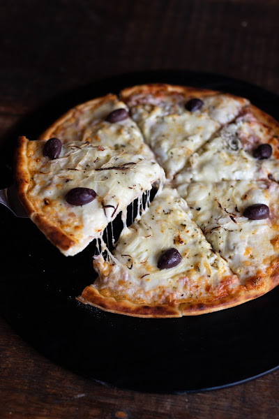 Foto 2 Fratello Uno Pizzaria - Terraço Shopping