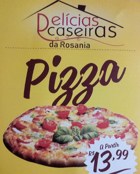 Foto 1 Pizzaria no Guará