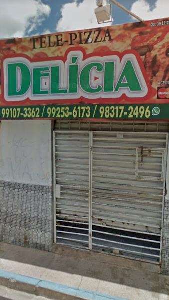 pizzaria delicia
